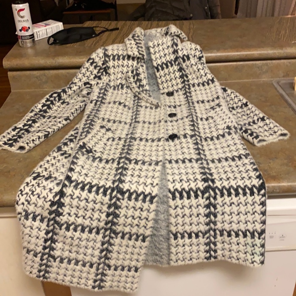 Winter coat